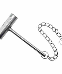 Emergency Break Glass Hammer