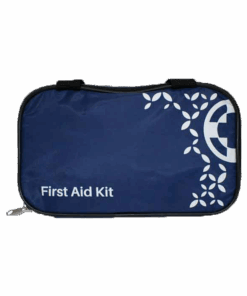 Travel First Aid Kit
