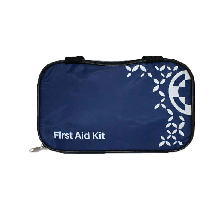 Travel First Aid Kit
