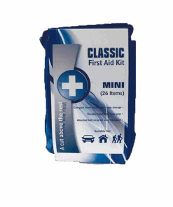 Mini First Aid Kit