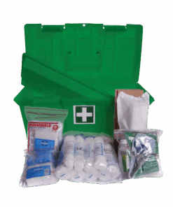 Factory Regulation 7 – Complete Maji