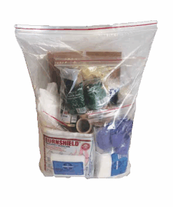 Shop/Office Regulation 7 – Refill