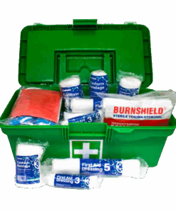 Shop/Office Regulation 7 – Complete Maji