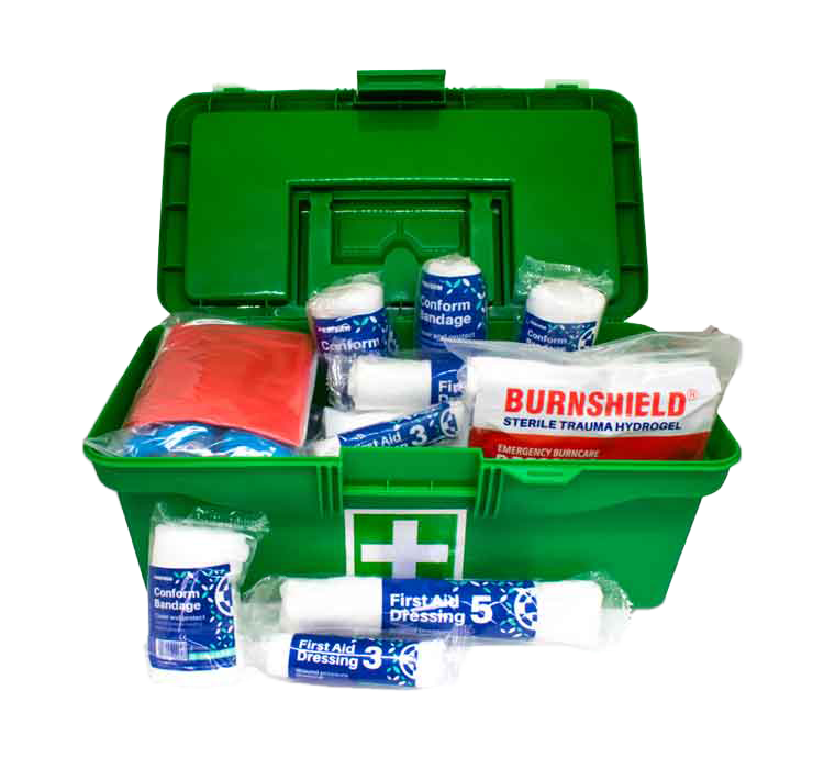 Shop/Office Regulation 7 – Complete Maji