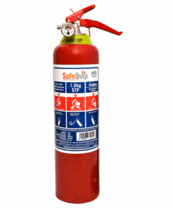 1kg DCP Fire Extinguisher