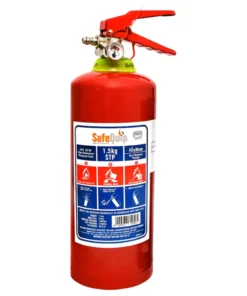 1.5kg DCP Fire Extinguisher