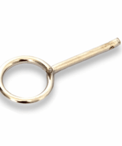 DCP Fire Extinguisher Safety Pin