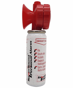 SuperSound Air Horn 50ml
