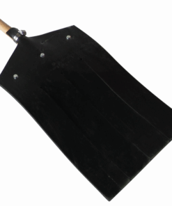 Fire Beater - Wooden Handle - "Finger" Flap