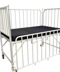 Adult Cot Bed Bd 052