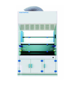 Fume Hood Ducted Cabinet FSF1500P