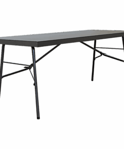 Steel Folding Table