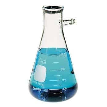 Filter Flask (Buchner Flask)