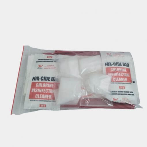 First aid Blood Spillage Kit – Only