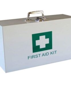 First Aid Bag Reg 7