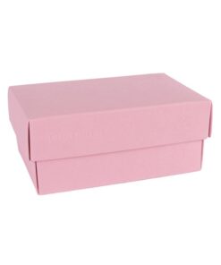 The Buntbox – Flamingo (Small – 102 x 65 x 46mm)
