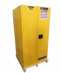 Flammable Chemicals Cabinet 227L