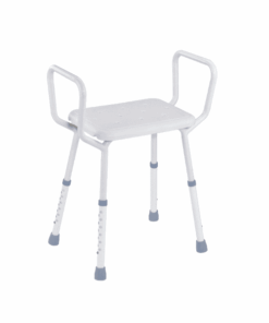 Seat – Shower Armrest