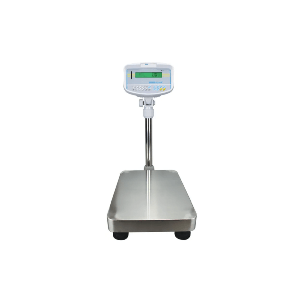 GBK Bench Checkweighing Scales
