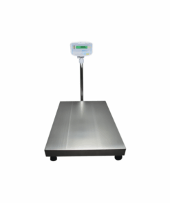 GFK Floor Checkweighing Scales