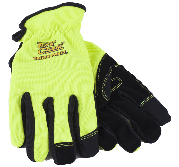 PU Palm Gloves – Multi purpose