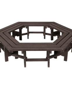 Hex Tree Bench