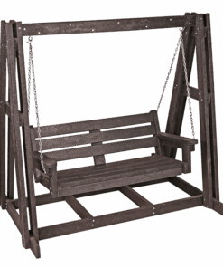 Swing Bench