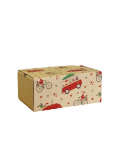 Matchbox – Griswald (SMALL) 175 x 115 x 75mm