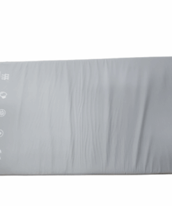 10cm Gel + Foam Mattress