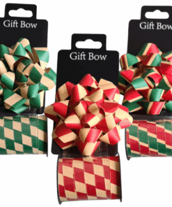 Giftset – Paper Ribbon Cards