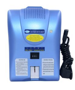 Syringe Destroyer BD300C