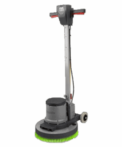 Numatic Polisher & Scrubber
