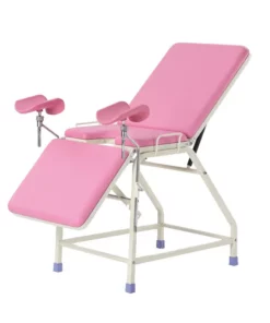 Epoxy Coating Obstetric Bed B-43-1
