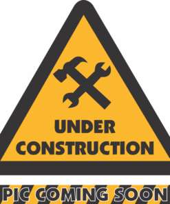 Hydrant Hose / Layflat Hose Steel Cabinet - Cabinet Only (Wall Mountable)