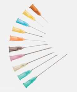 Hypodermic Needles
