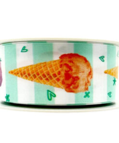 Ribbon – Delights 38mm x 15m