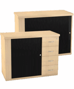 Pedenza Cabinets – Impact Range