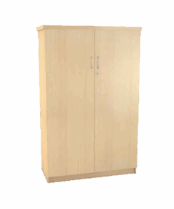 Hinge Door System Cabinets – Impact Range