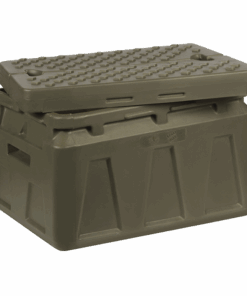 Food Grade – Storage Bin & Lid