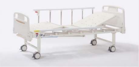 2-function Full- Fowler Bed With folding Sides – B11-c1