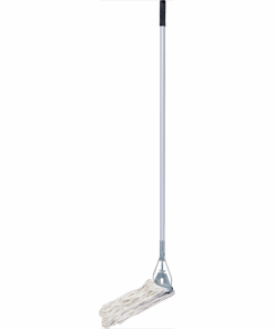Janitorial Mop 400g Aluminium Handle