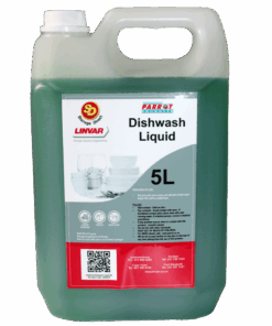 Janitorial Dishwash Liquid 5l
