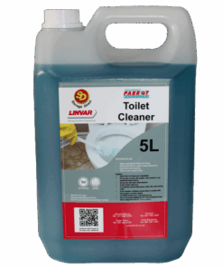 Janitorial Toilet Cleaner 5L