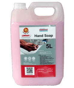 Janitorial Hand Soap 5L