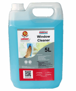 Janitorial Window Cleaner 5L