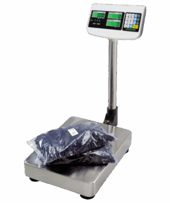 Large Counting Scale – Non Trade Use