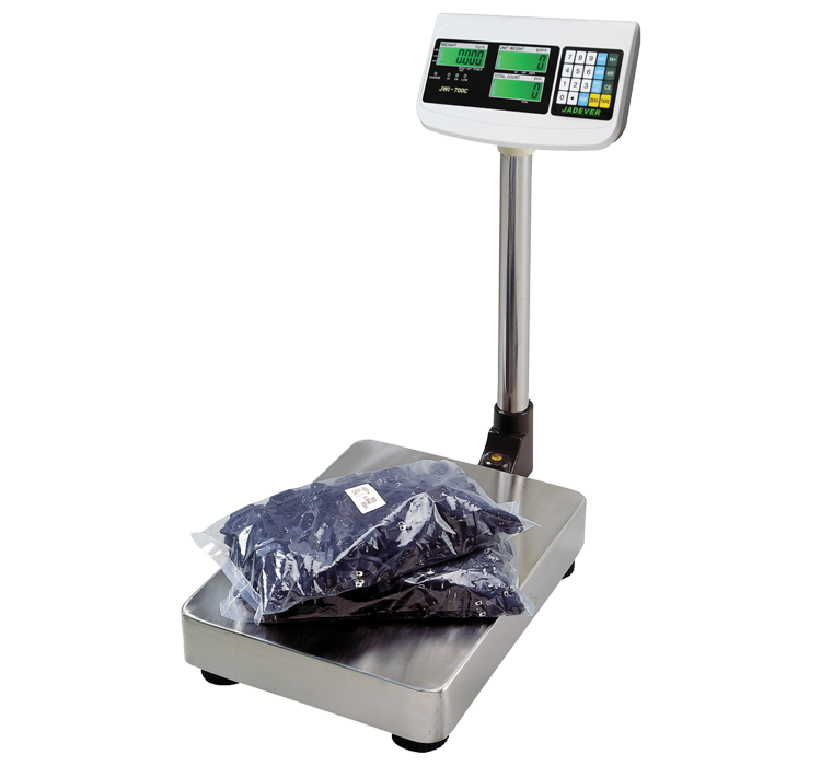 Large Counting Scale – Non Trade Use