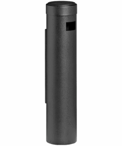 Wall Mounted Ash Pillar