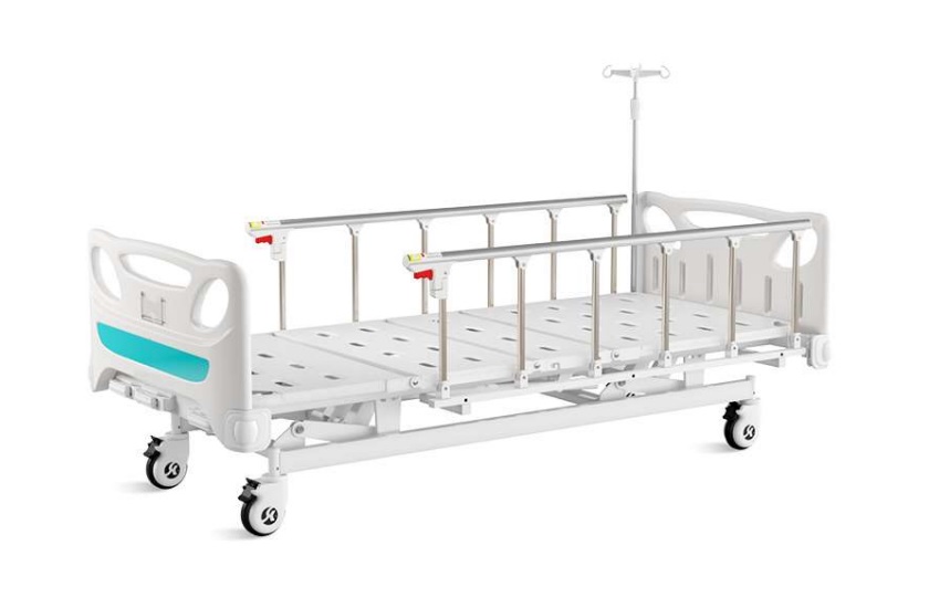 K2k(sk-c1) Manual Hospital Bed