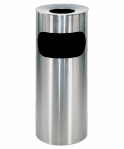 Ashtray Litter Bin
